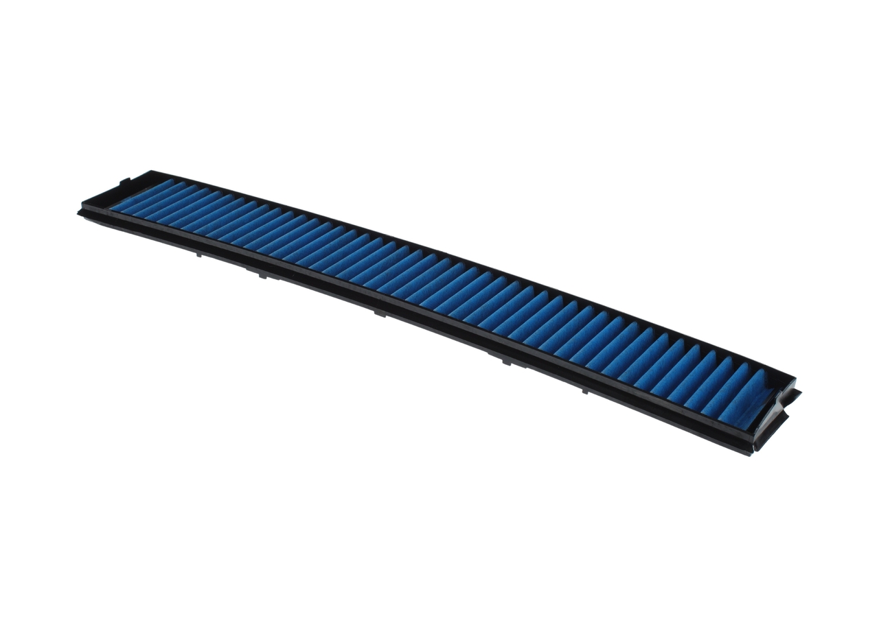 Filter, interior air - 0 986 628 564 BOSCH