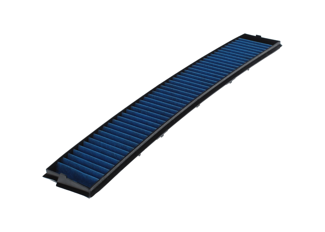 Filter, interior air - 0 986 628 564 BOSCH