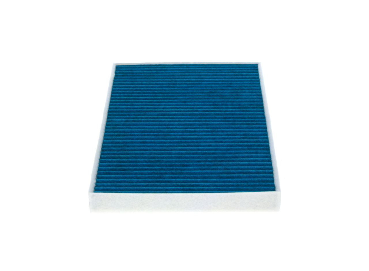 Filter, interior air - 0 986 628 565 BOSCH