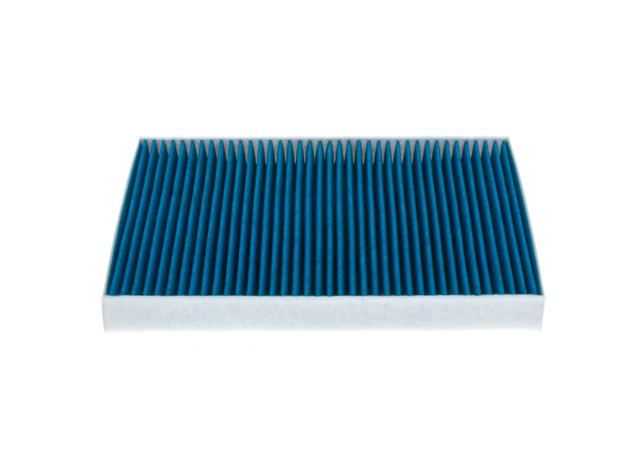 Filter, interior air - 0 986 628 565 BOSCH