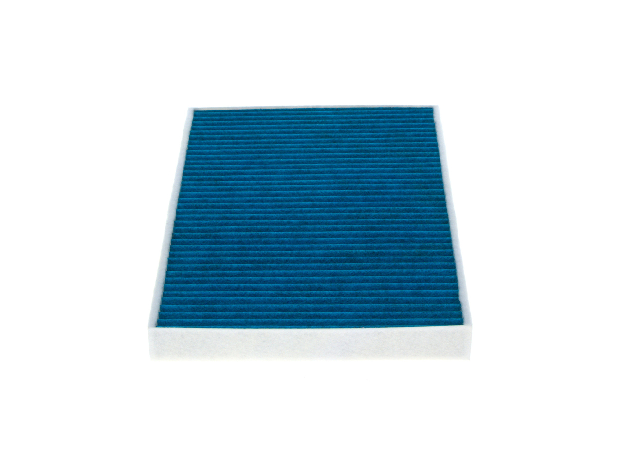 Filter, interior air - 0 986 628 565 BOSCH