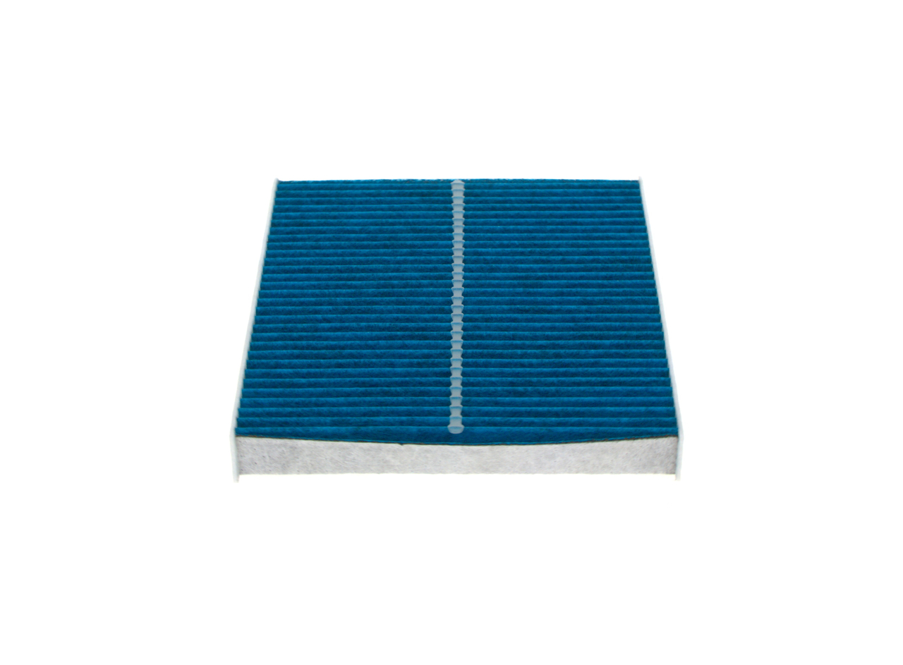 filtras, salono oras - 0 986 628 566 BOSCH