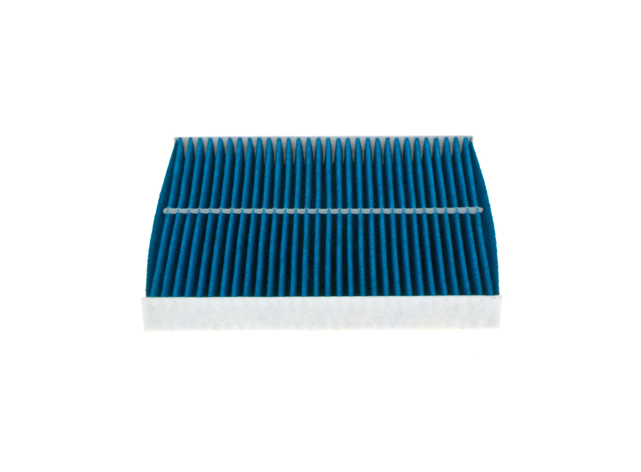 filtras, salono oras - 0 986 628 566 BOSCH