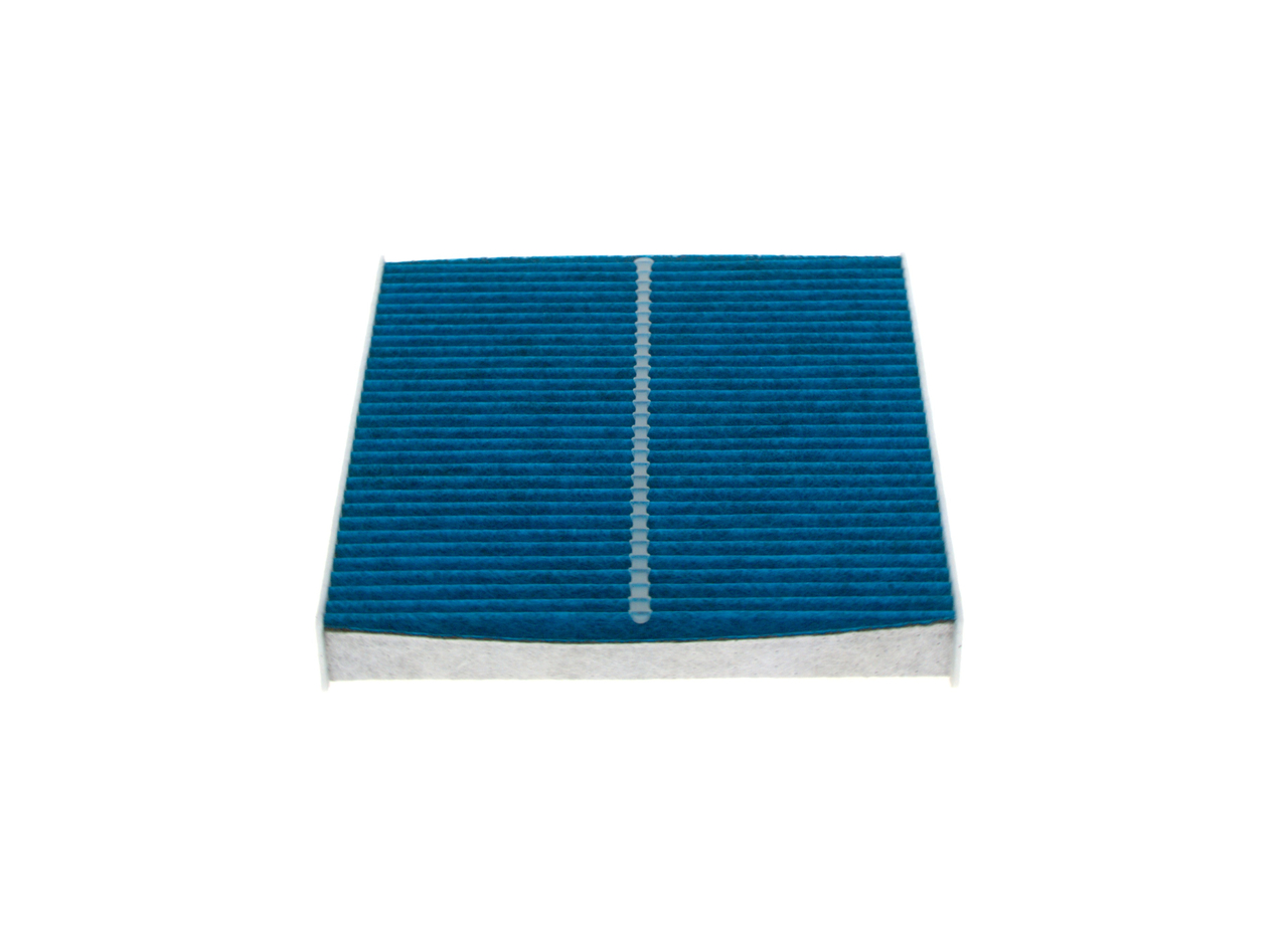 filtras, salono oras - 0 986 628 566 BOSCH