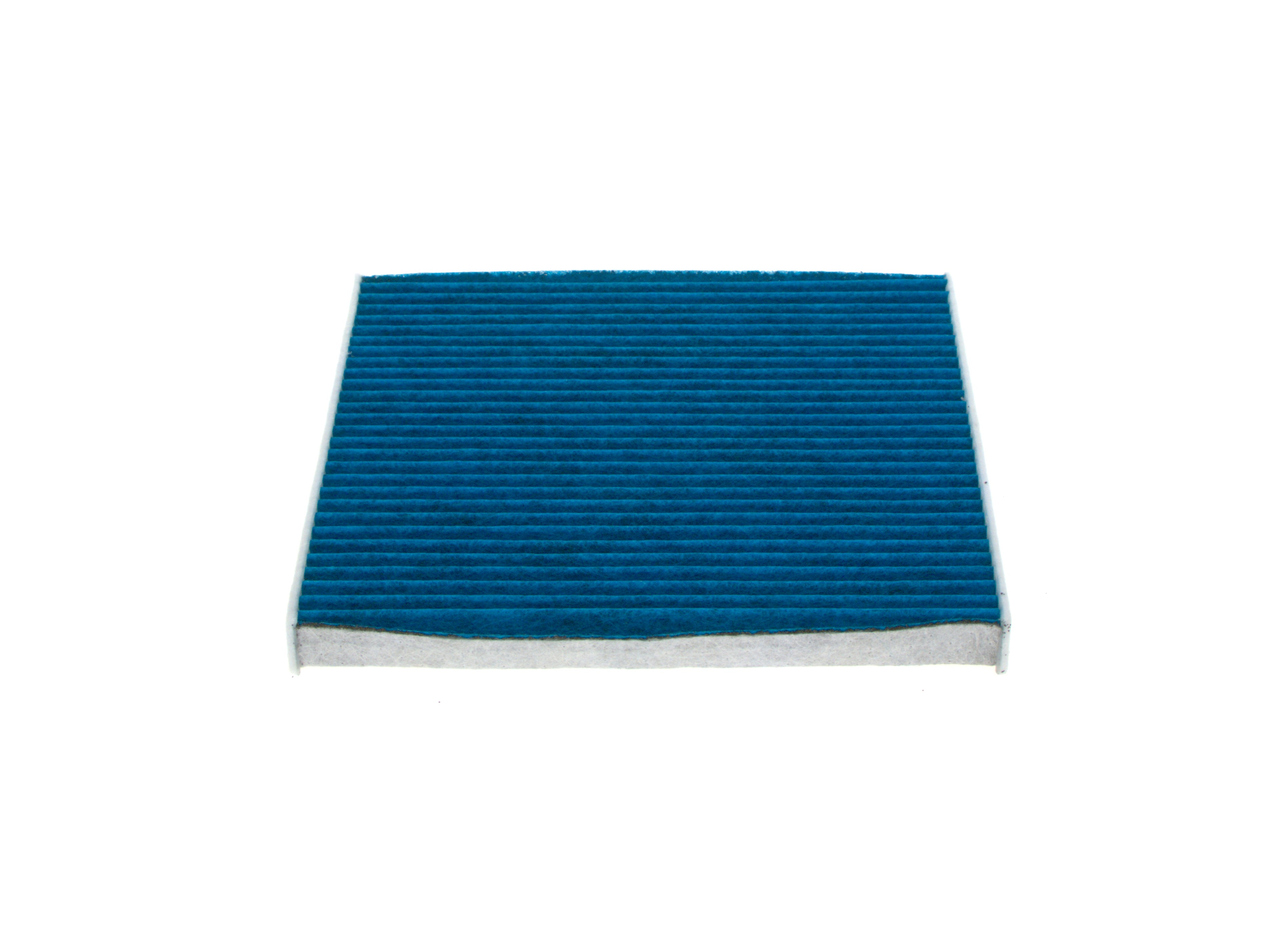 Filter, interior air - 0 986 628 569 BOSCH