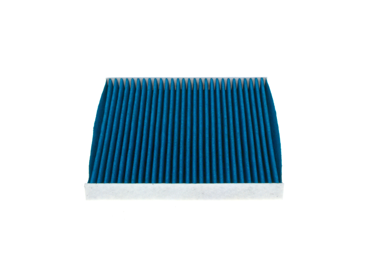 Filter, interior air - 0 986 628 569 BOSCH