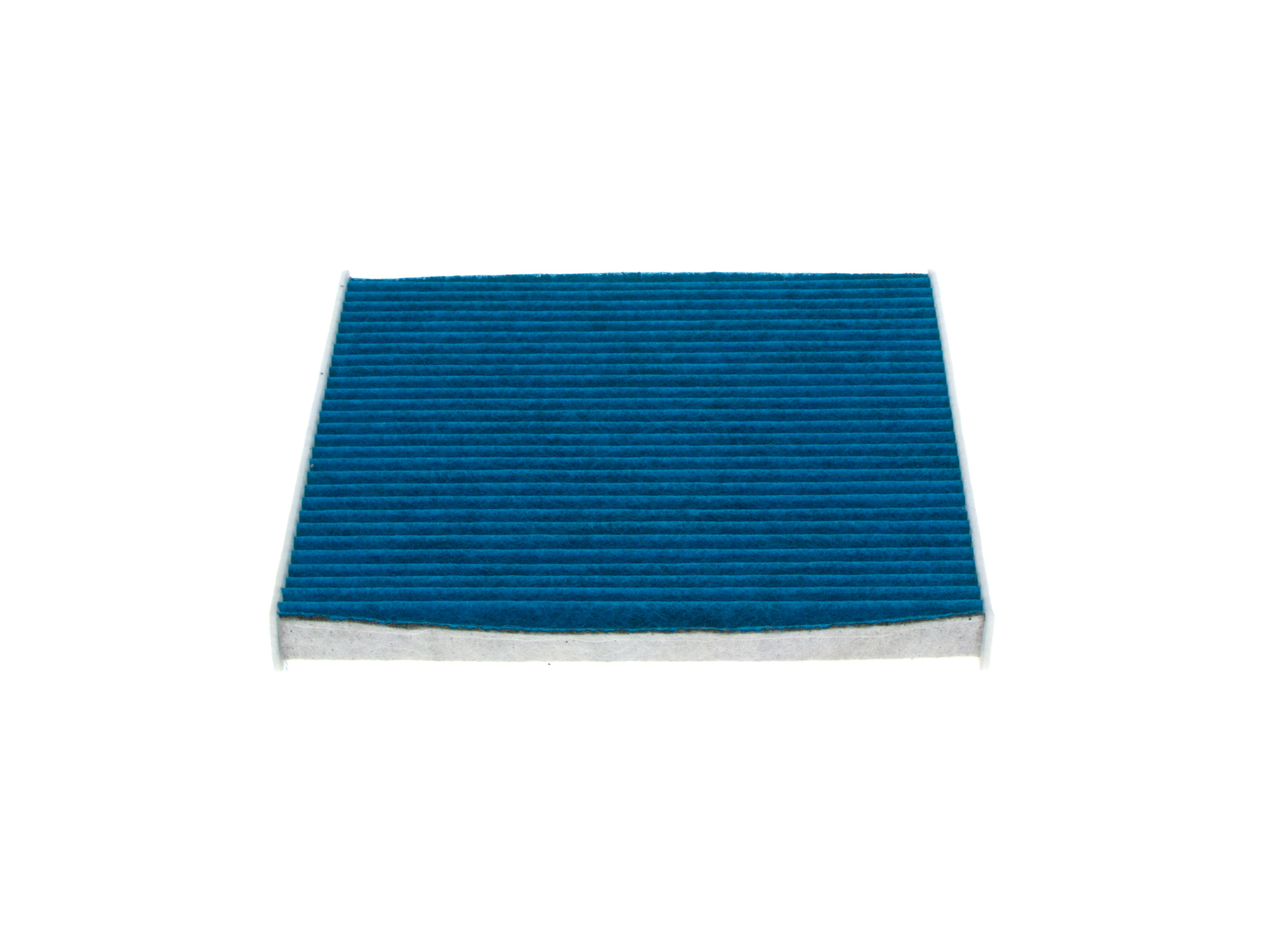 Filter, interior air - 0 986 628 569 BOSCH