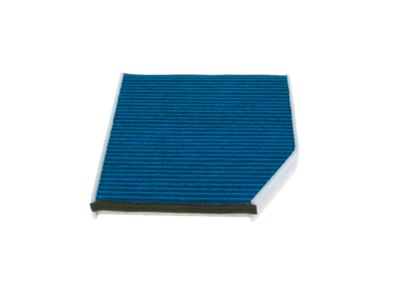 Filter, interior air - 0 986 628 570 BOSCH