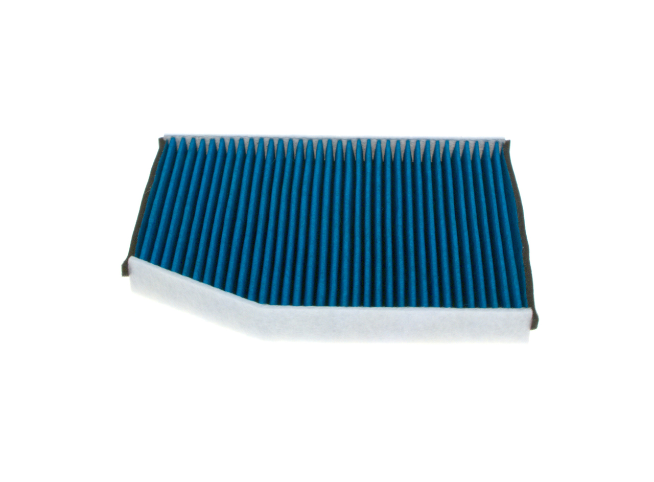 Filter, interior air - 0 986 628 570 BOSCH