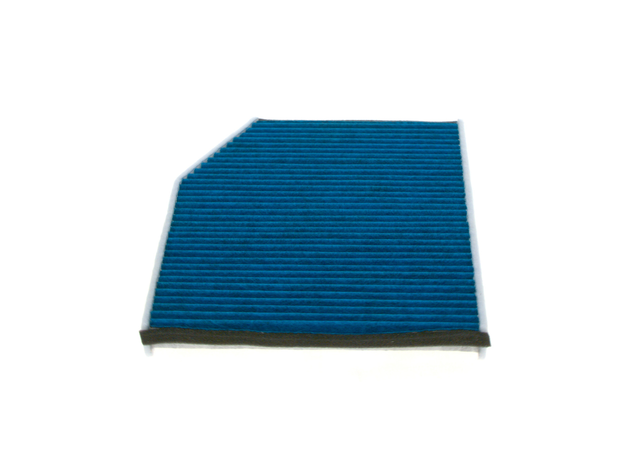 Filter, interior air - 0 986 628 570 BOSCH