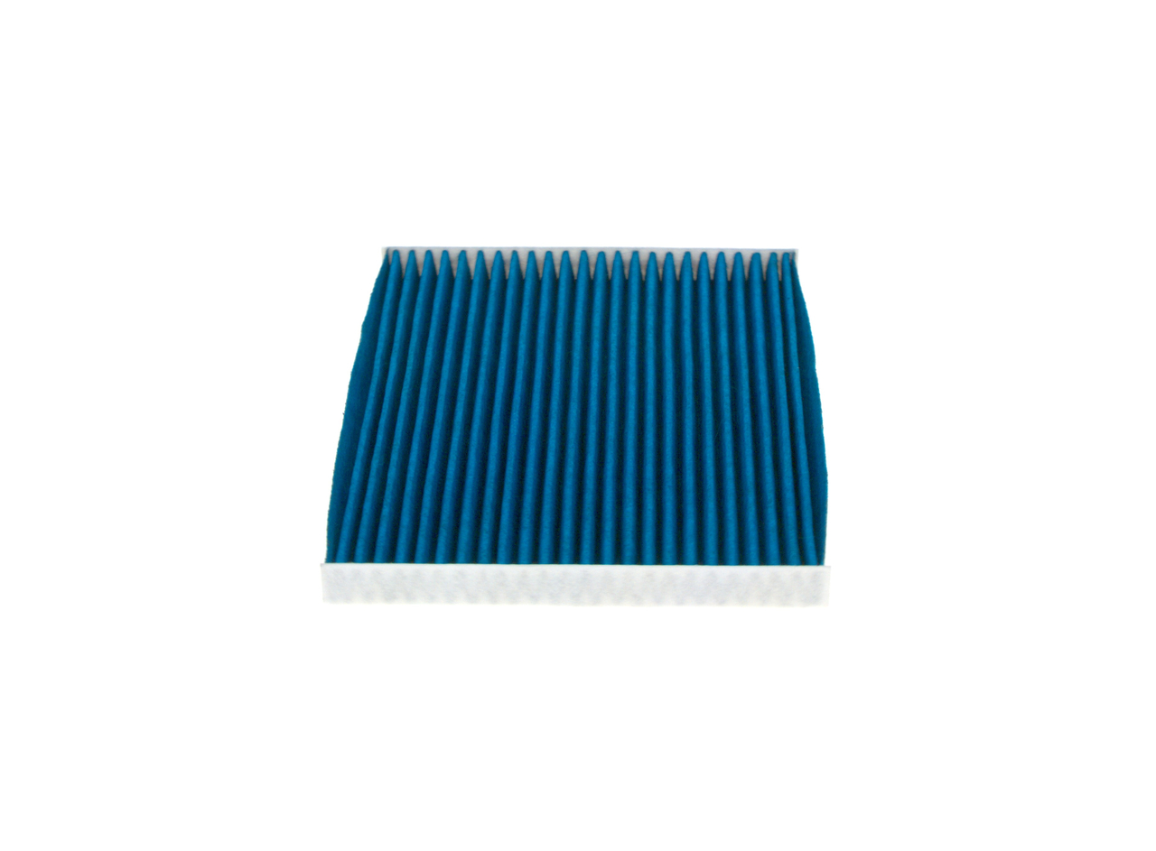 Filter, interior air - 0 986 628 572 BOSCH