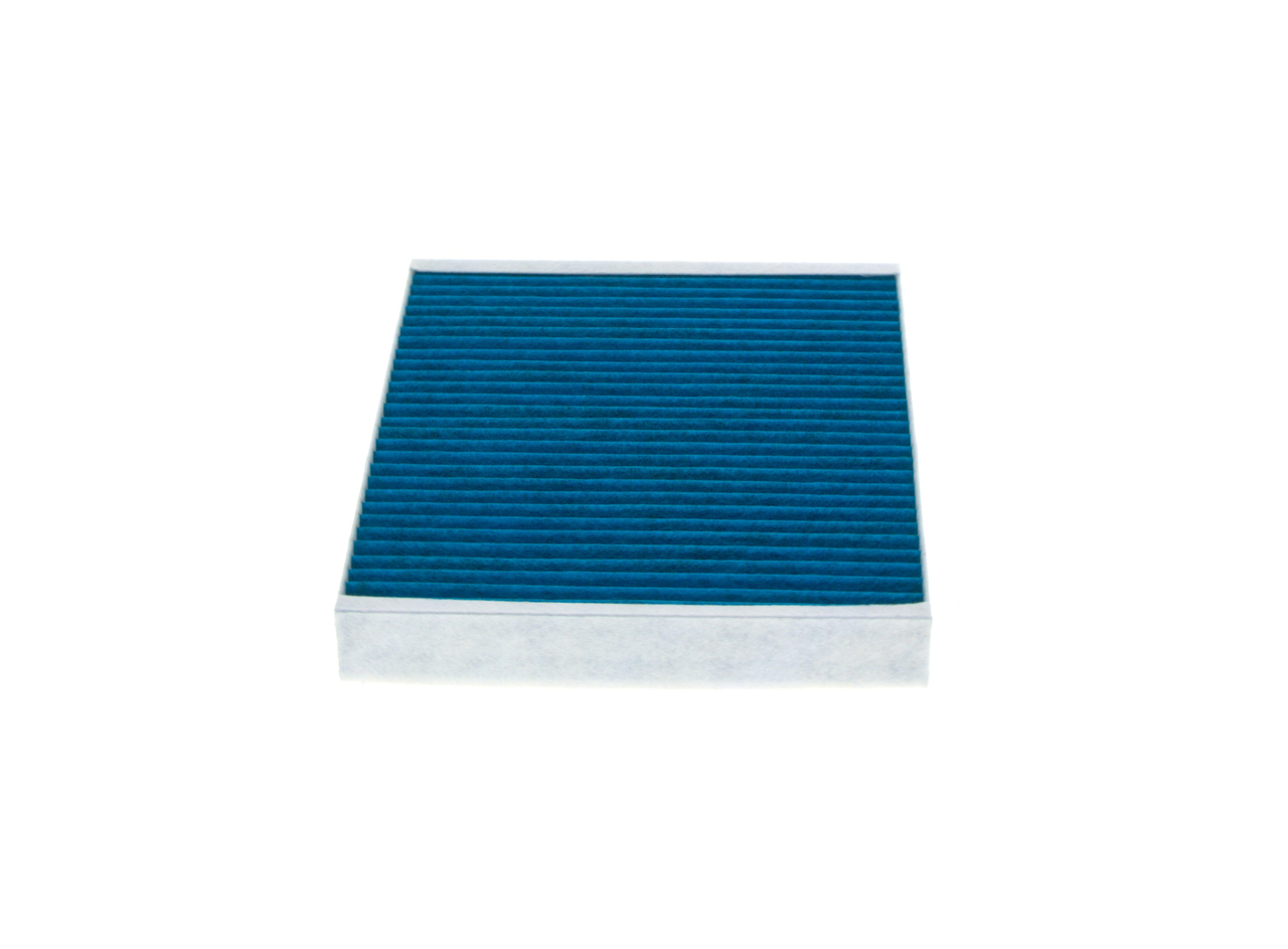Filtro, Aria abitacolo - 0 986 628 573 BOSCH