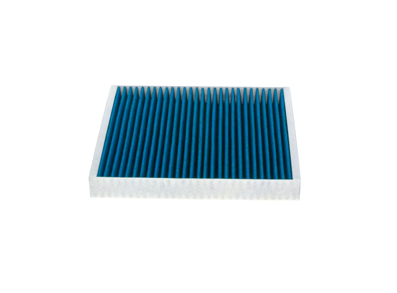 Filtro, Aria abitacolo - 0 986 628 573 BOSCH