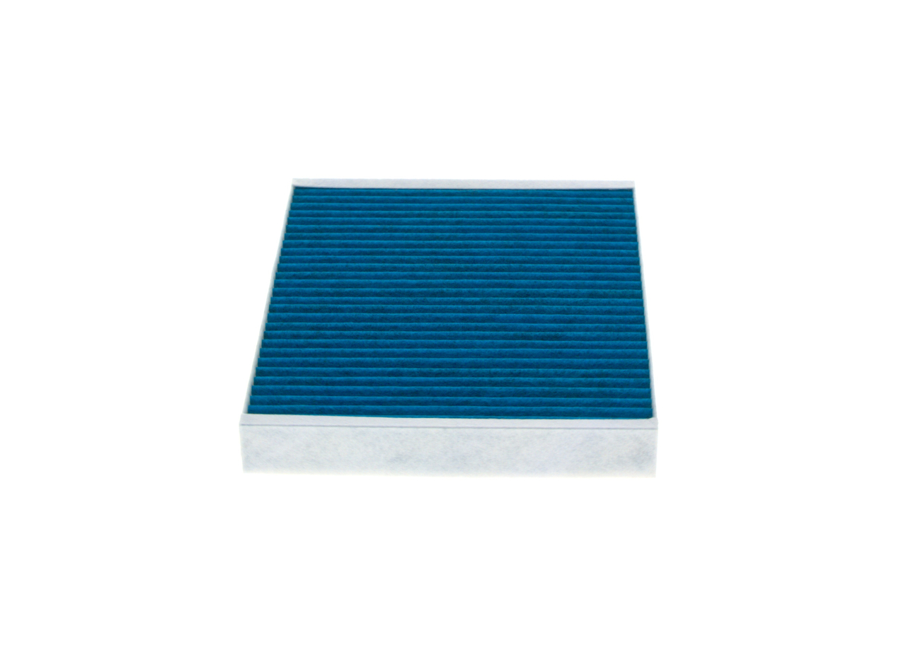 Filtro, Aria abitacolo - 0 986 628 573 BOSCH