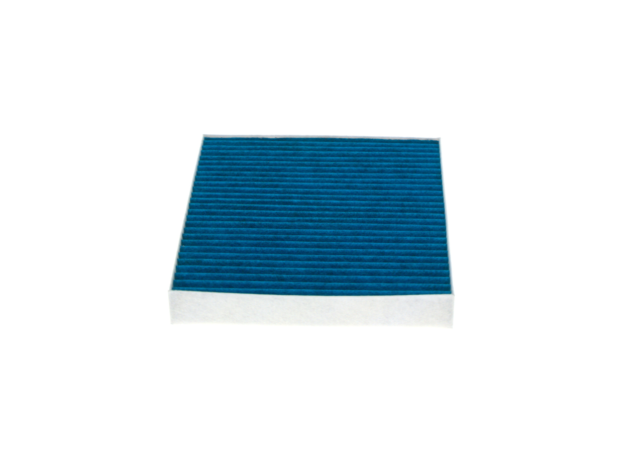 Filter, interior air - 0 986 628 574 BOSCH