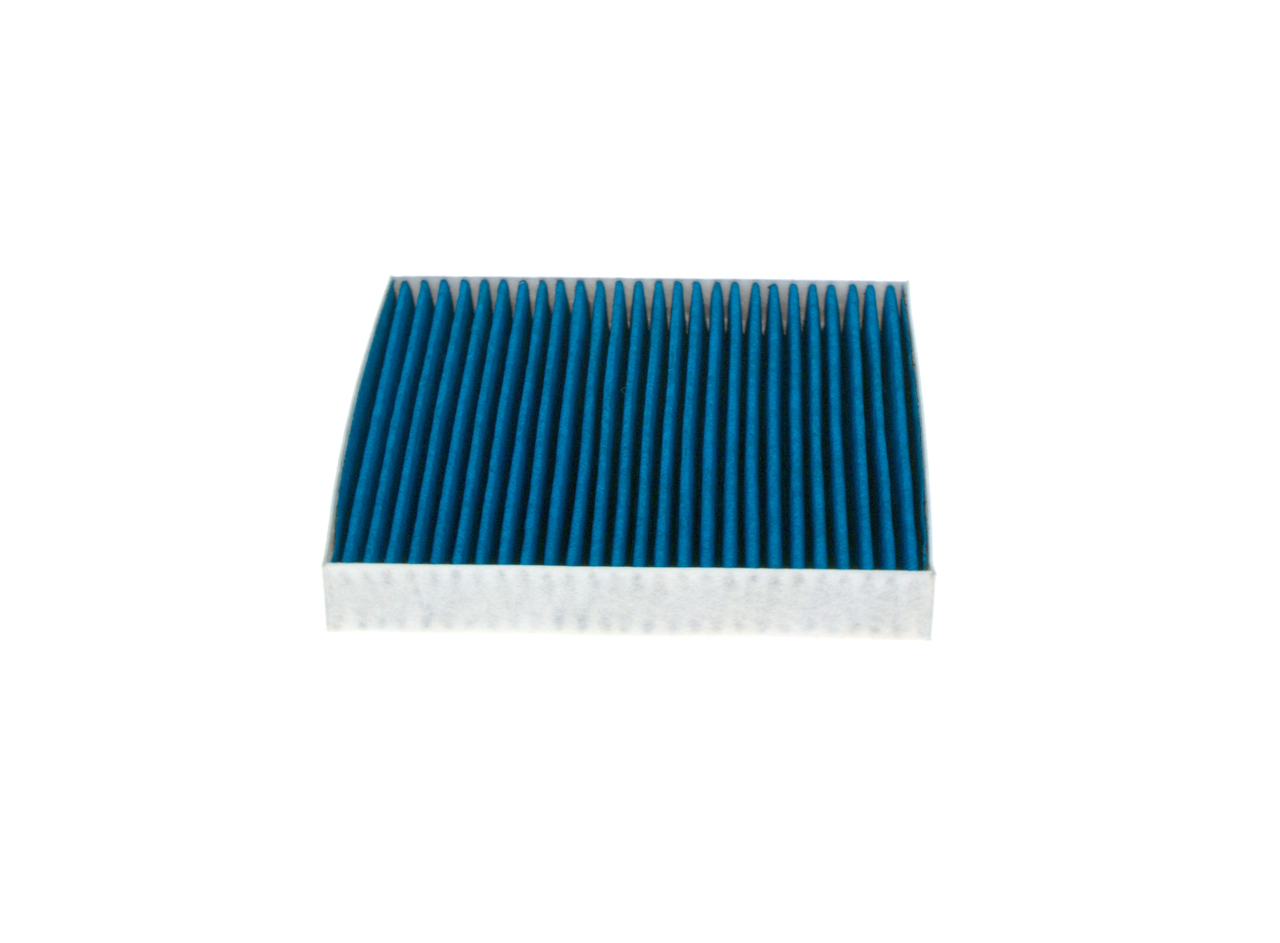 Filter, interior air - 0 986 628 574 BOSCH