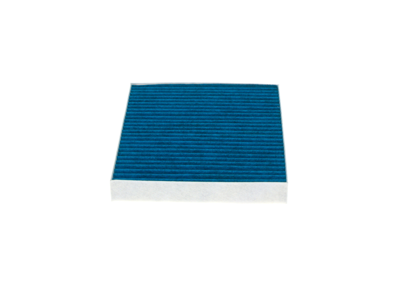 Filter, interior air - 0 986 628 574 BOSCH