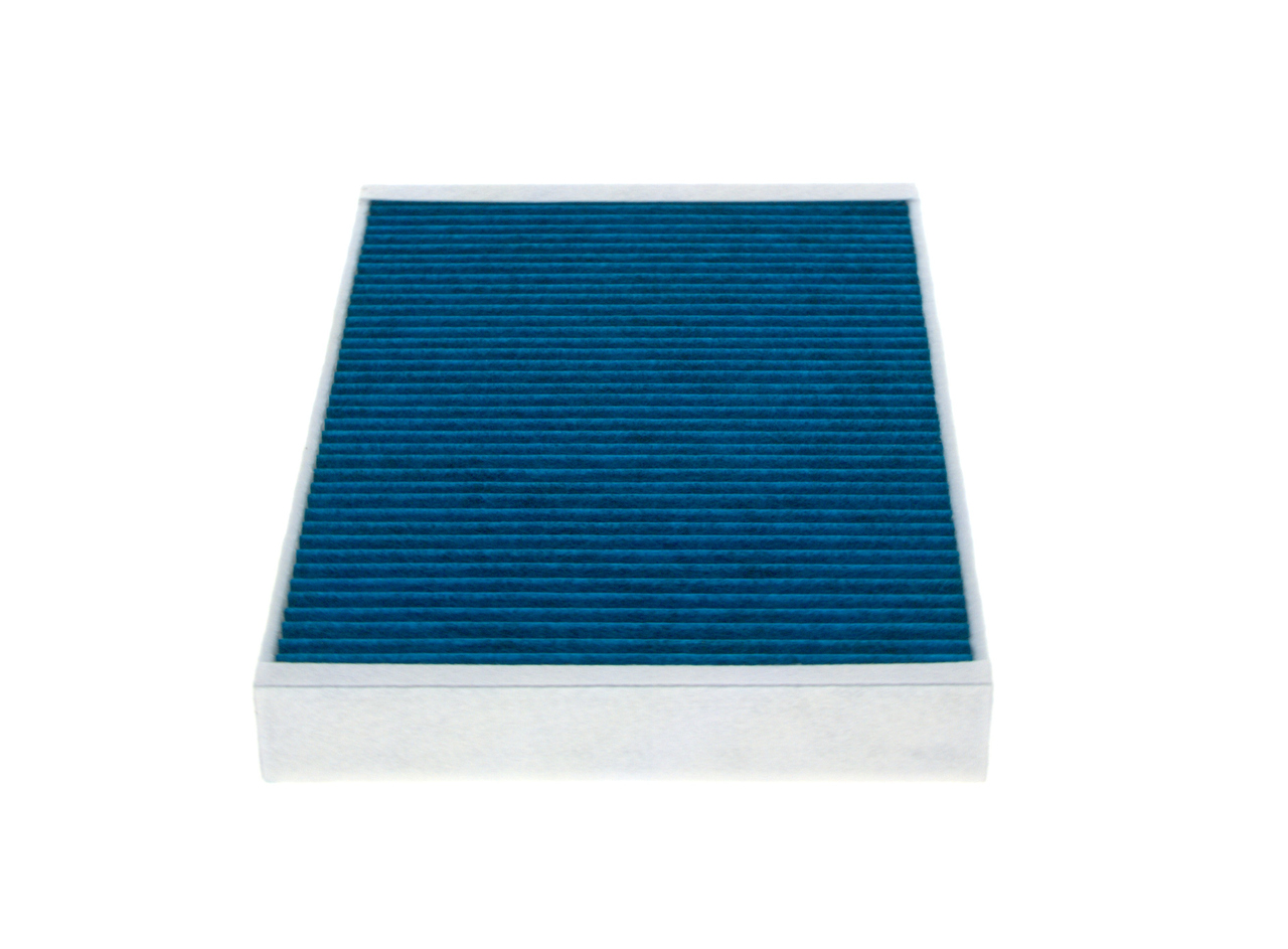 Filter, interior air - 0 986 628 575 BOSCH