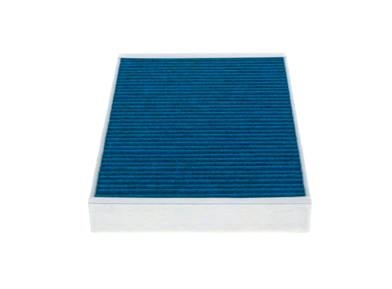 Filter, interior air - 0 986 628 575 BOSCH