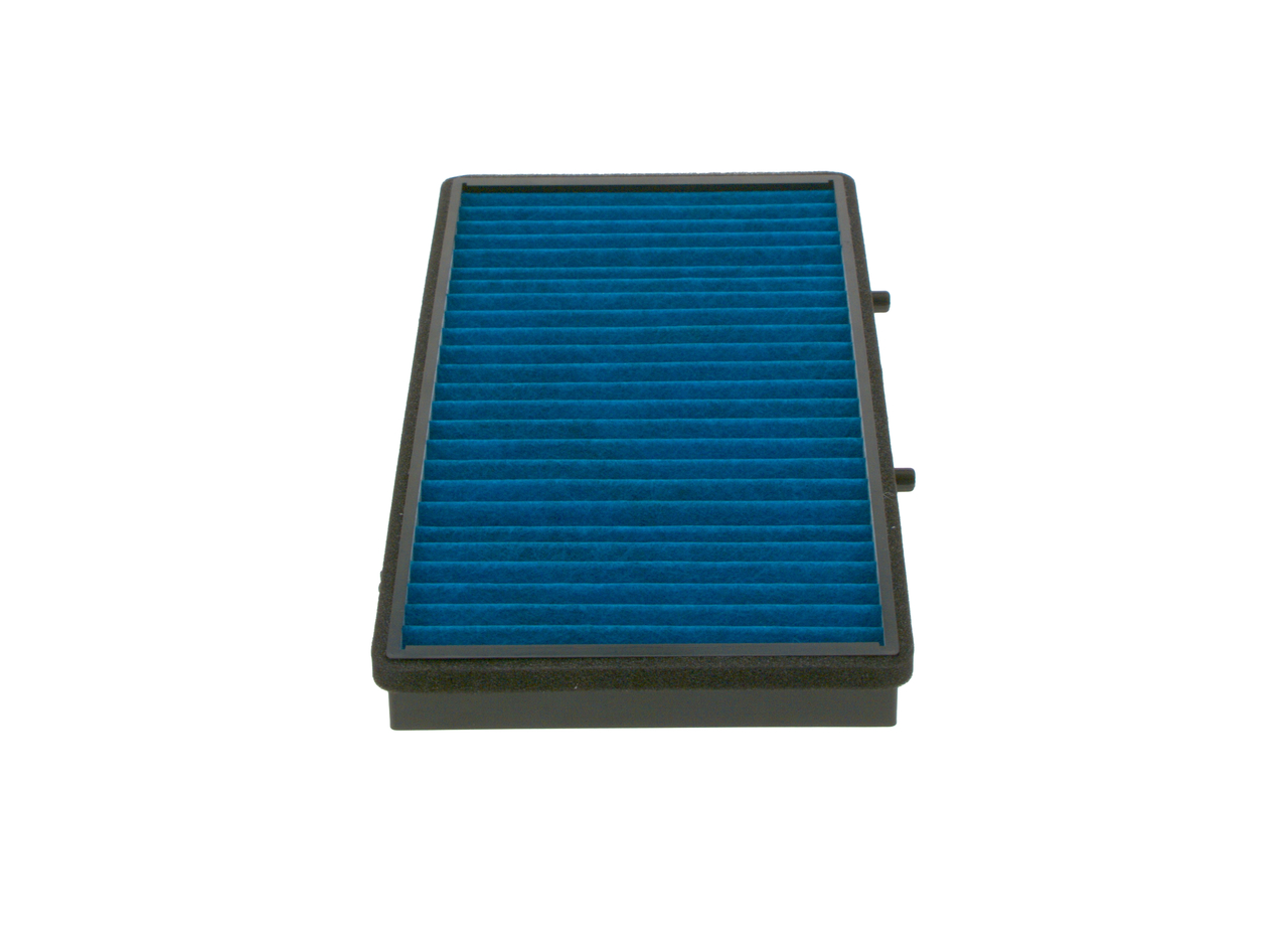 Filter, interior air - 0 986 628 576 BOSCH