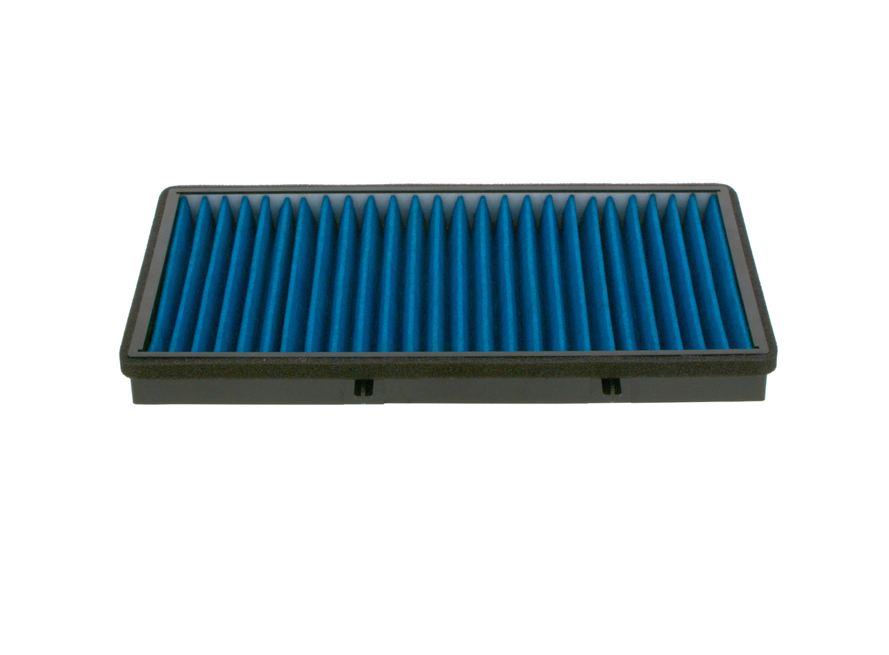 Filter, interior air - 0 986 628 576 BOSCH
