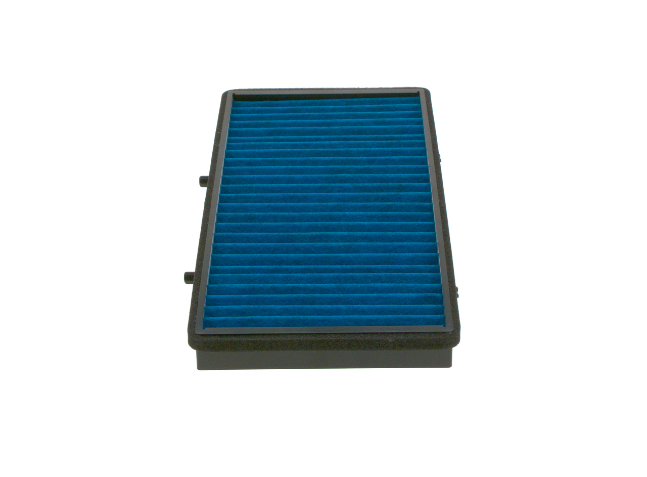Filter, interior air - 0 986 628 576 BOSCH