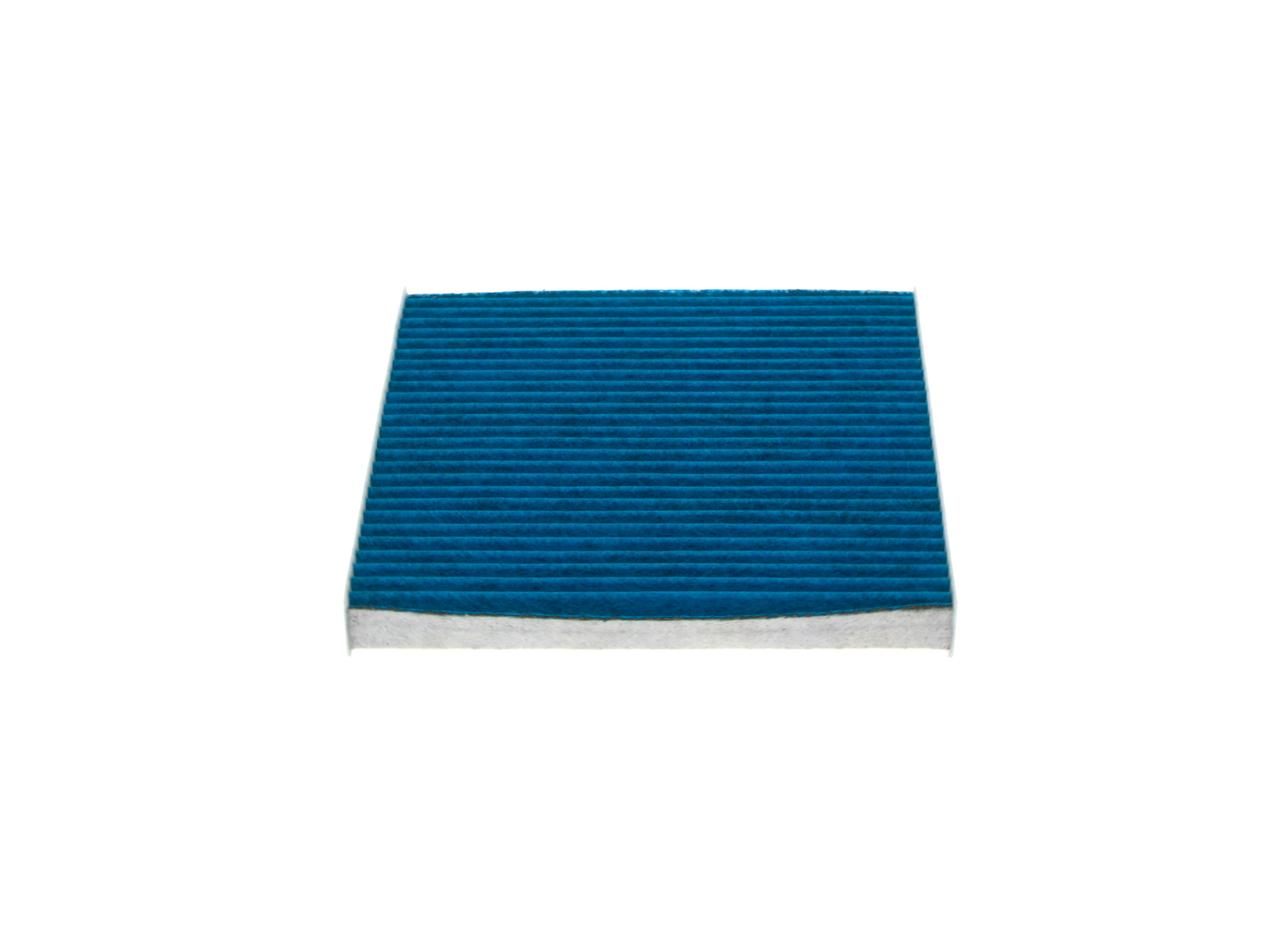 Filter, interior air - 0 986 628 577 BOSCH