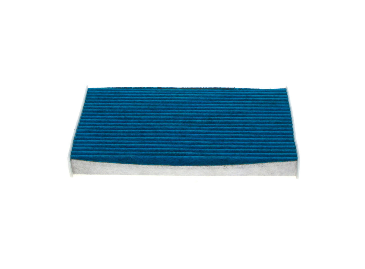 Filter, interior air - 0 986 628 578 BOSCH