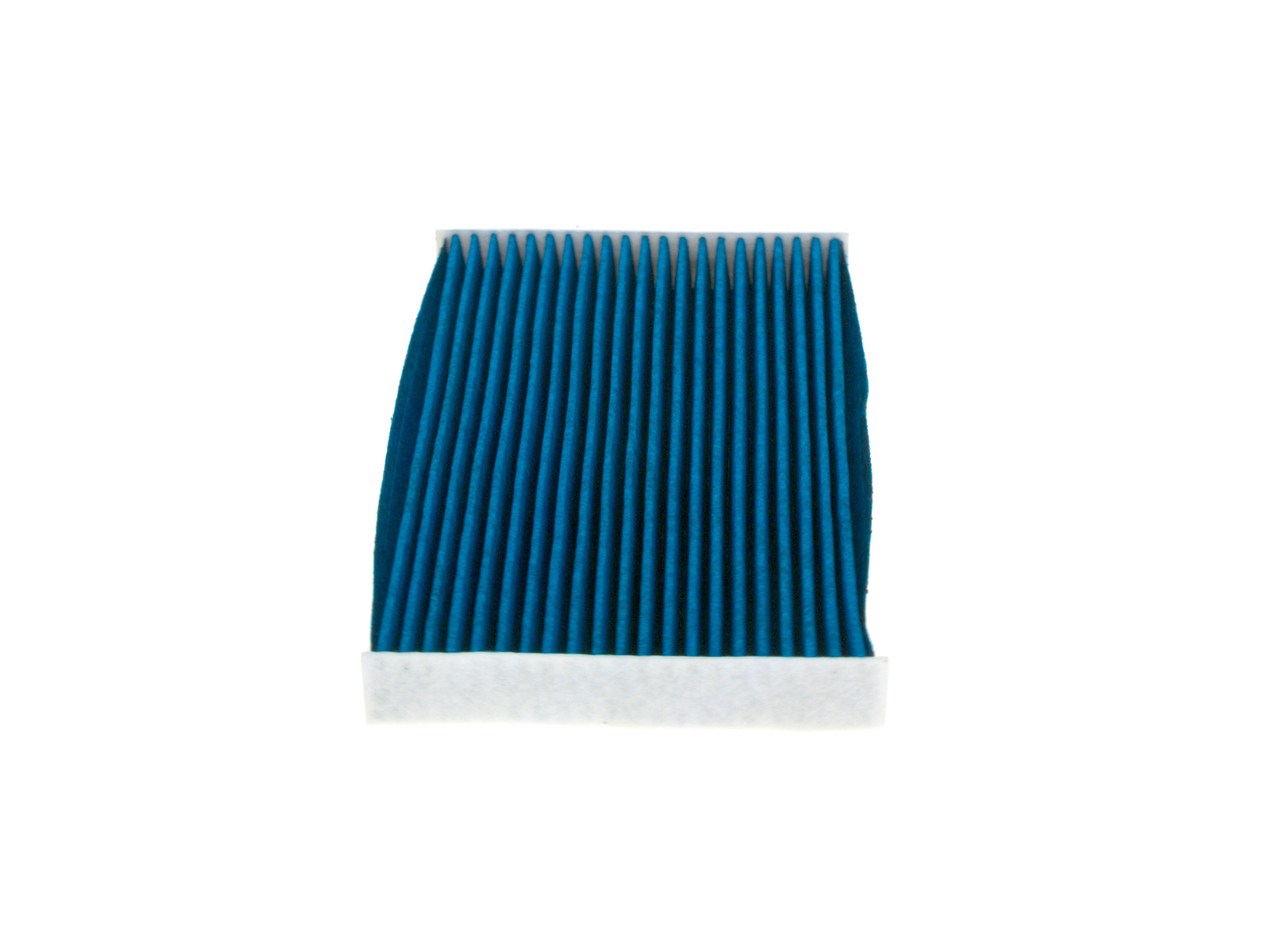 Filter, interior air - 0 986 628 578 BOSCH