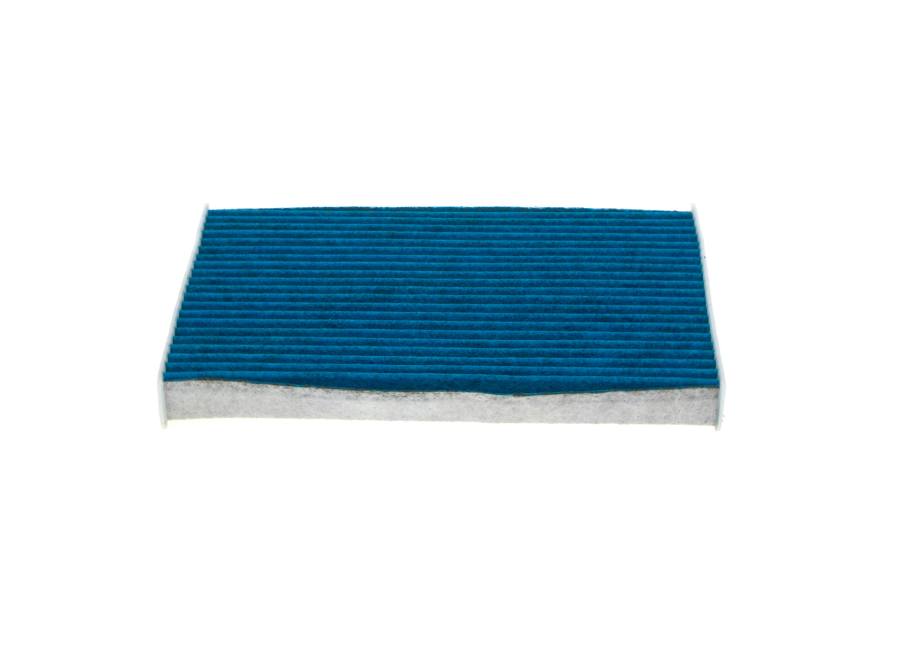 Filter, interior air - 0 986 628 578 BOSCH