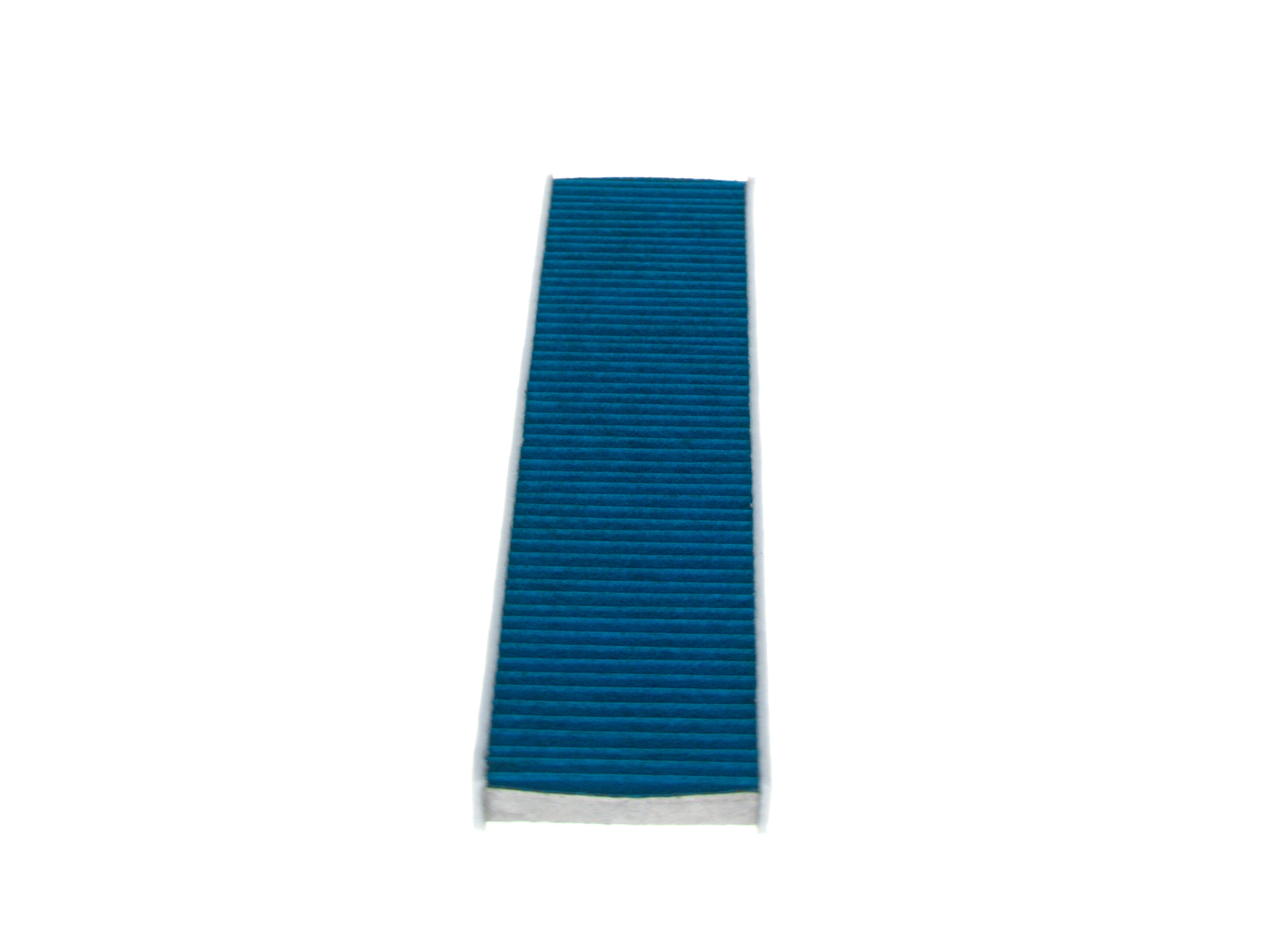 Filter, interior air - 0 986 628 579 BOSCH