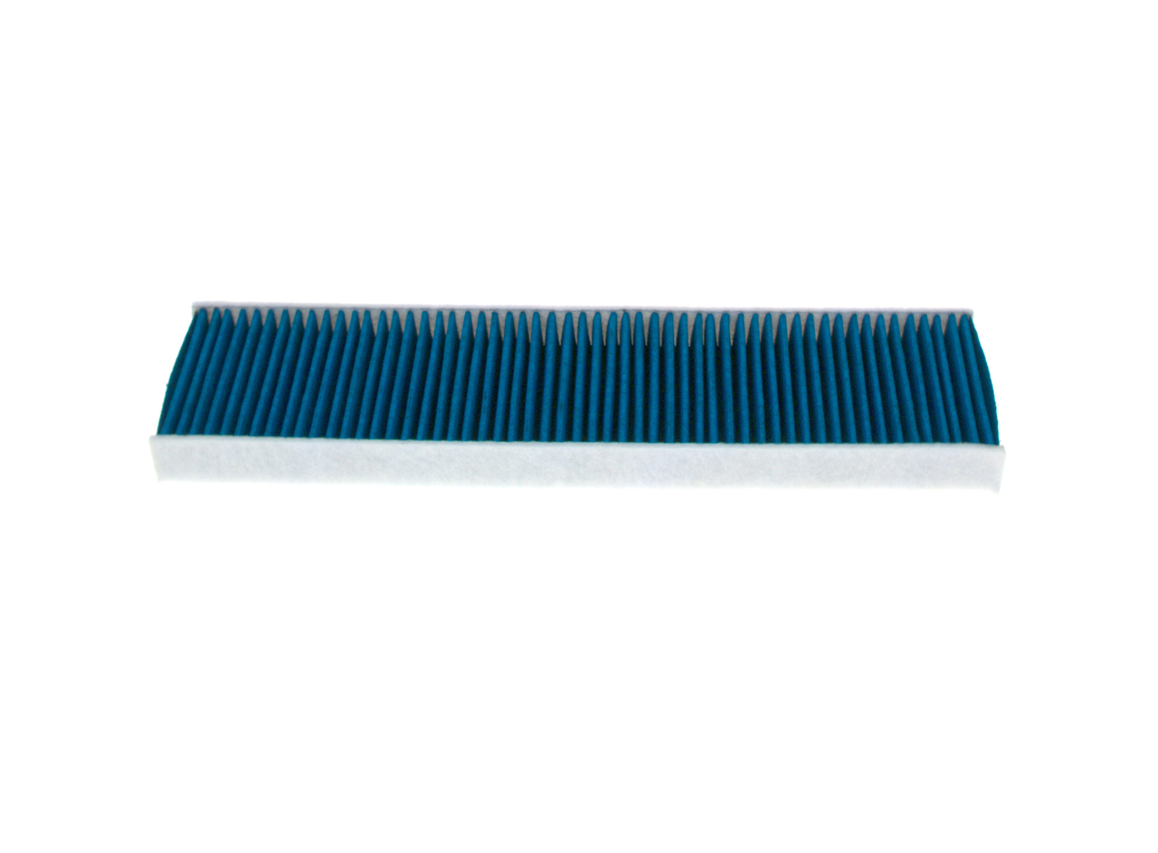 Filter, interior air - 0 986 628 579 BOSCH