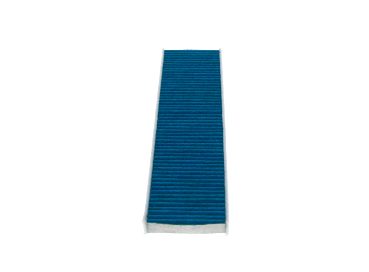 Filter, interior air - 0 986 628 579 BOSCH