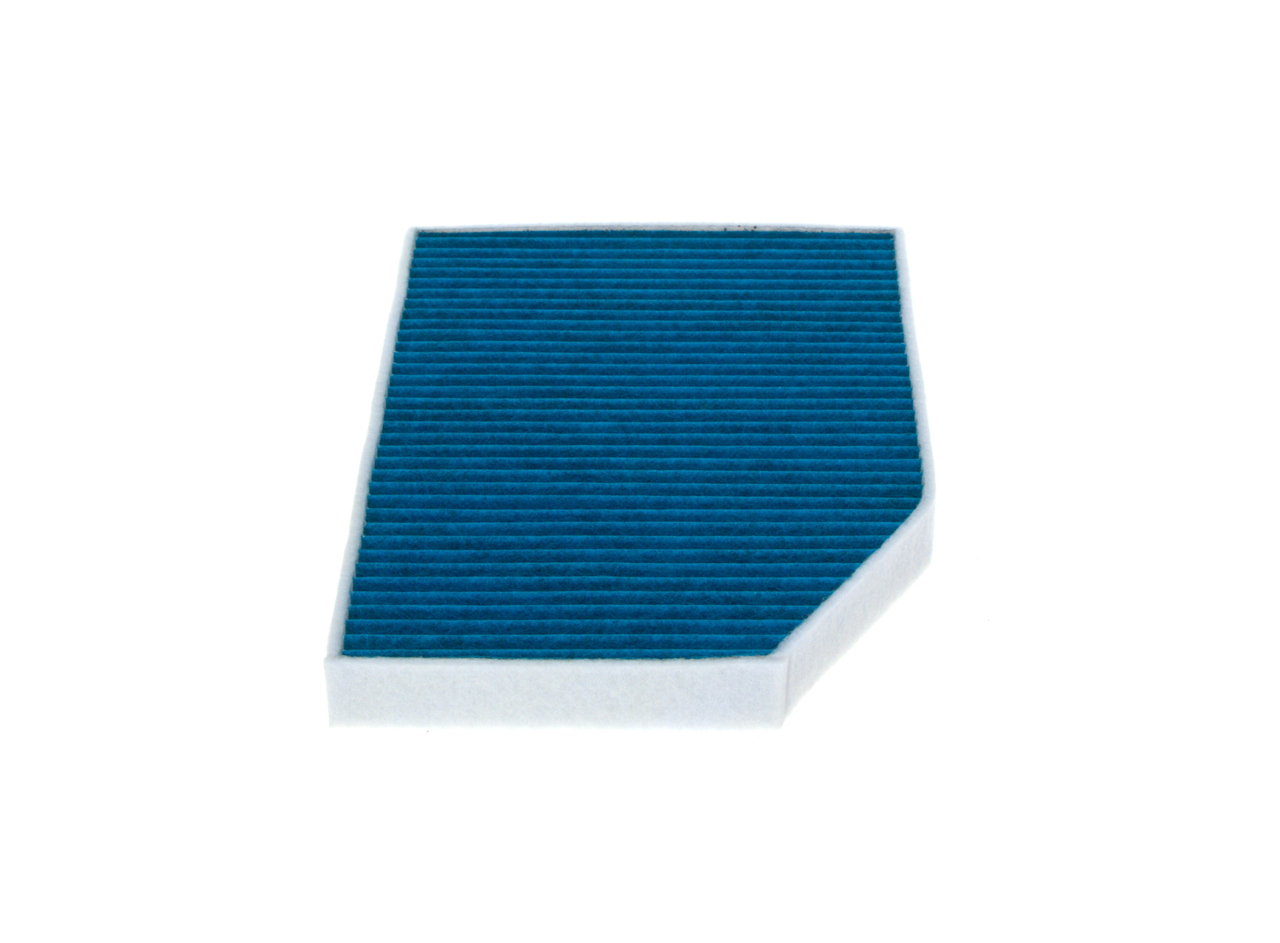 Filter, interior air - 0 986 628 580 BOSCH