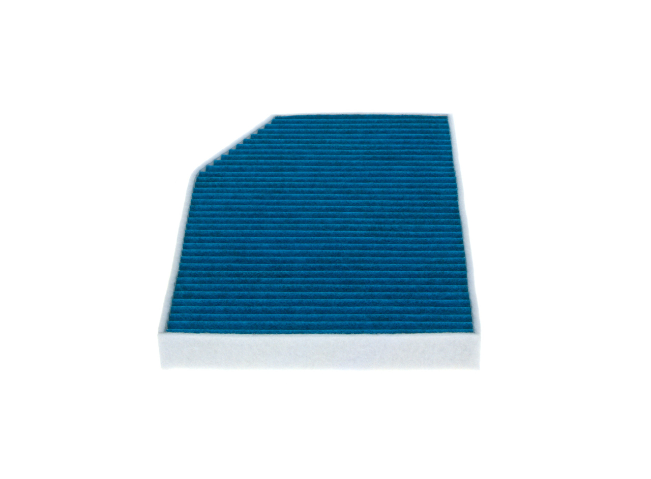 Filter, interior air - 0 986 628 580 BOSCH
