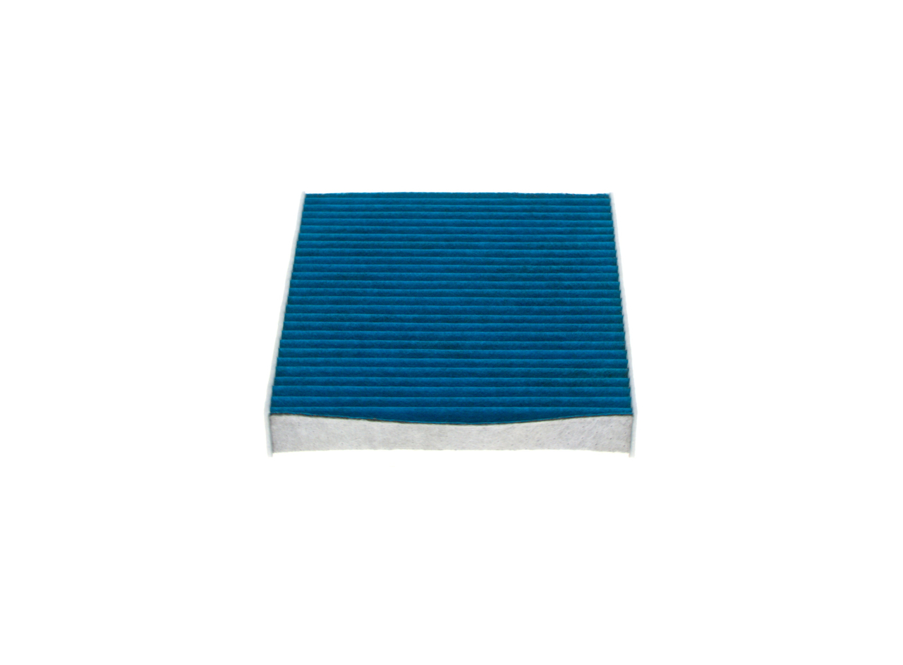 Filter, interior air - 0 986 628 581 BOSCH