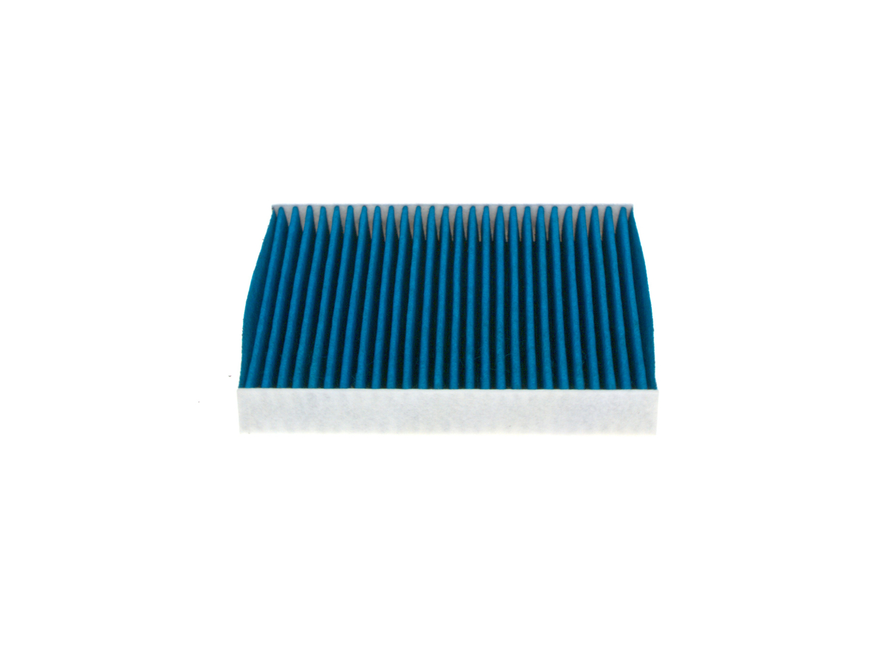 Filter, interior air - 0 986 628 581 BOSCH