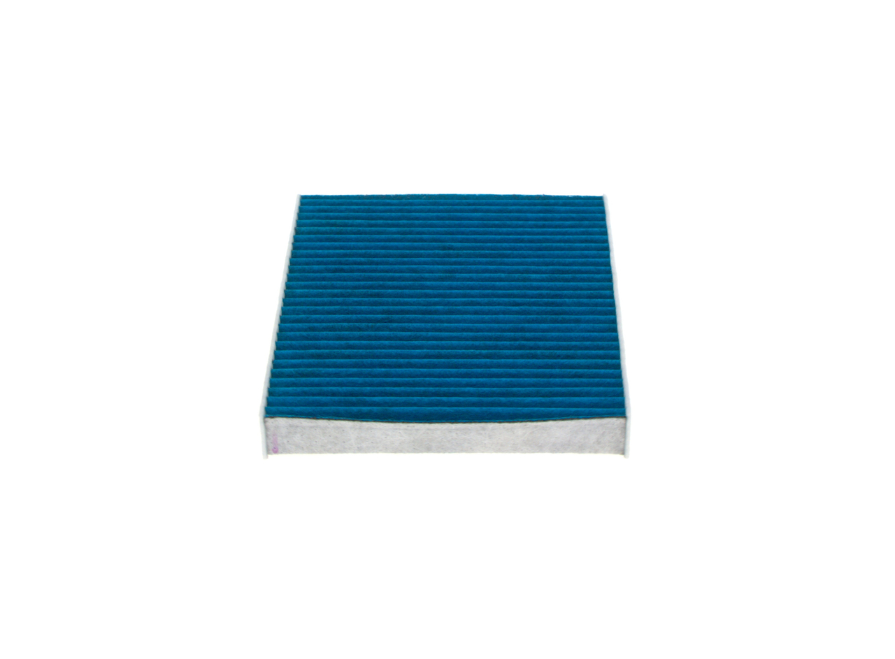 Filter, interior air - 0 986 628 581 BOSCH