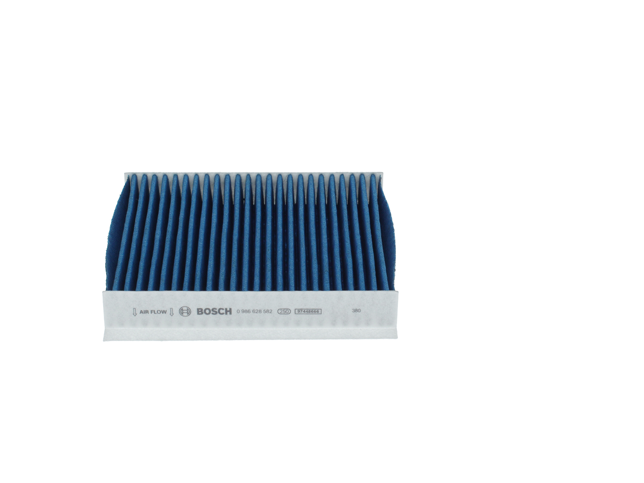 Filtro, Aria abitacolo - 0 986 628 582 BOSCH