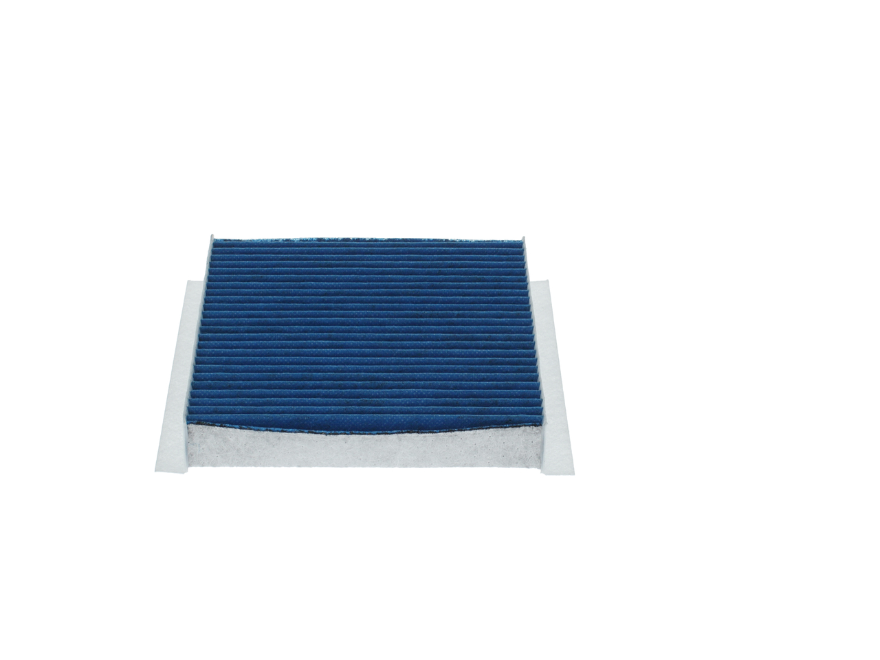 Filter, interior air - 0 986 628 582 BOSCH