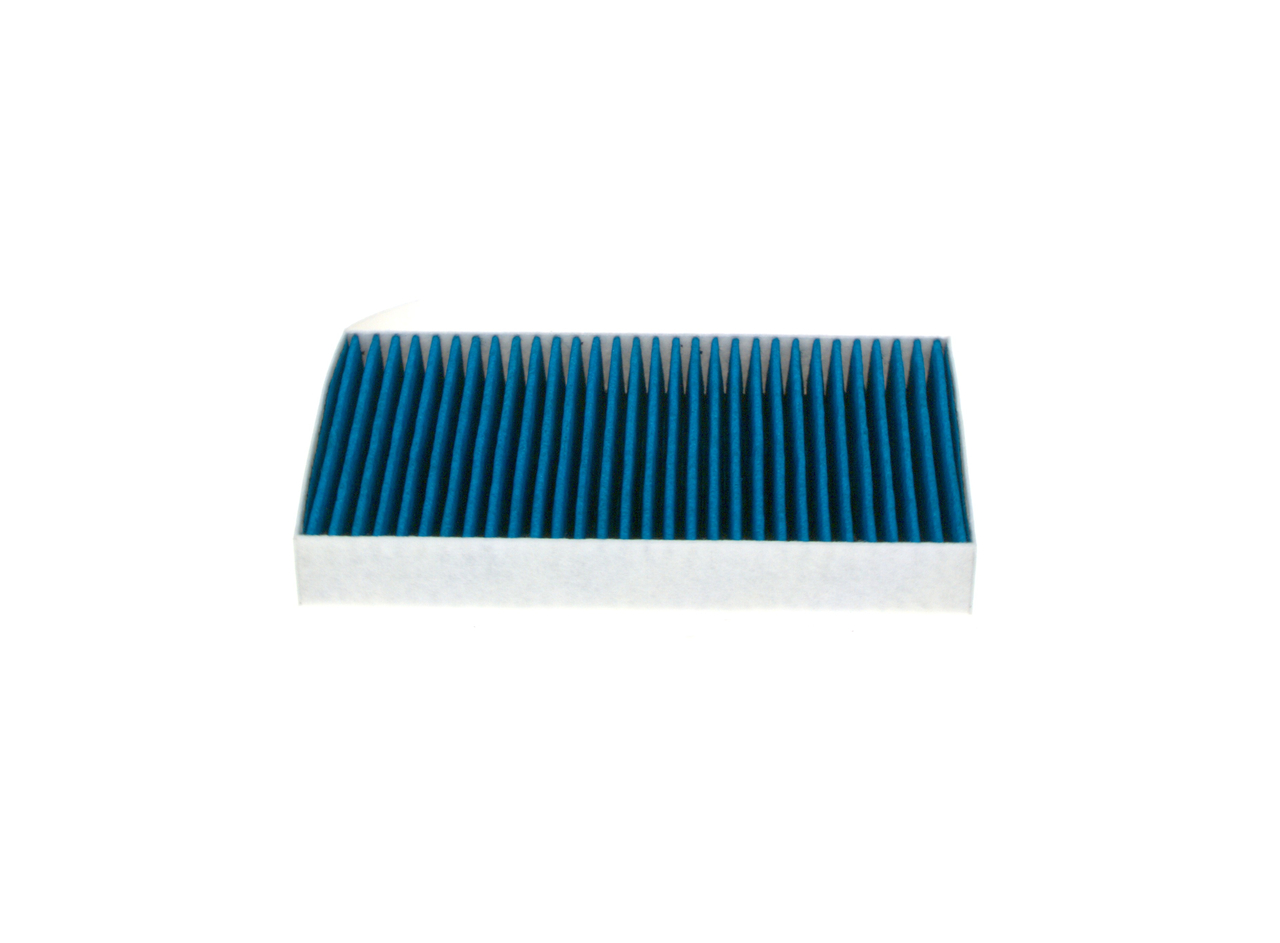 Filter, interior air - 0 986 628 583 BOSCH