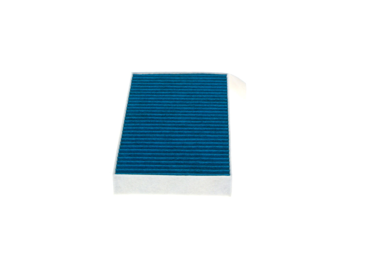 Filter, interior air - 0 986 628 583 BOSCH