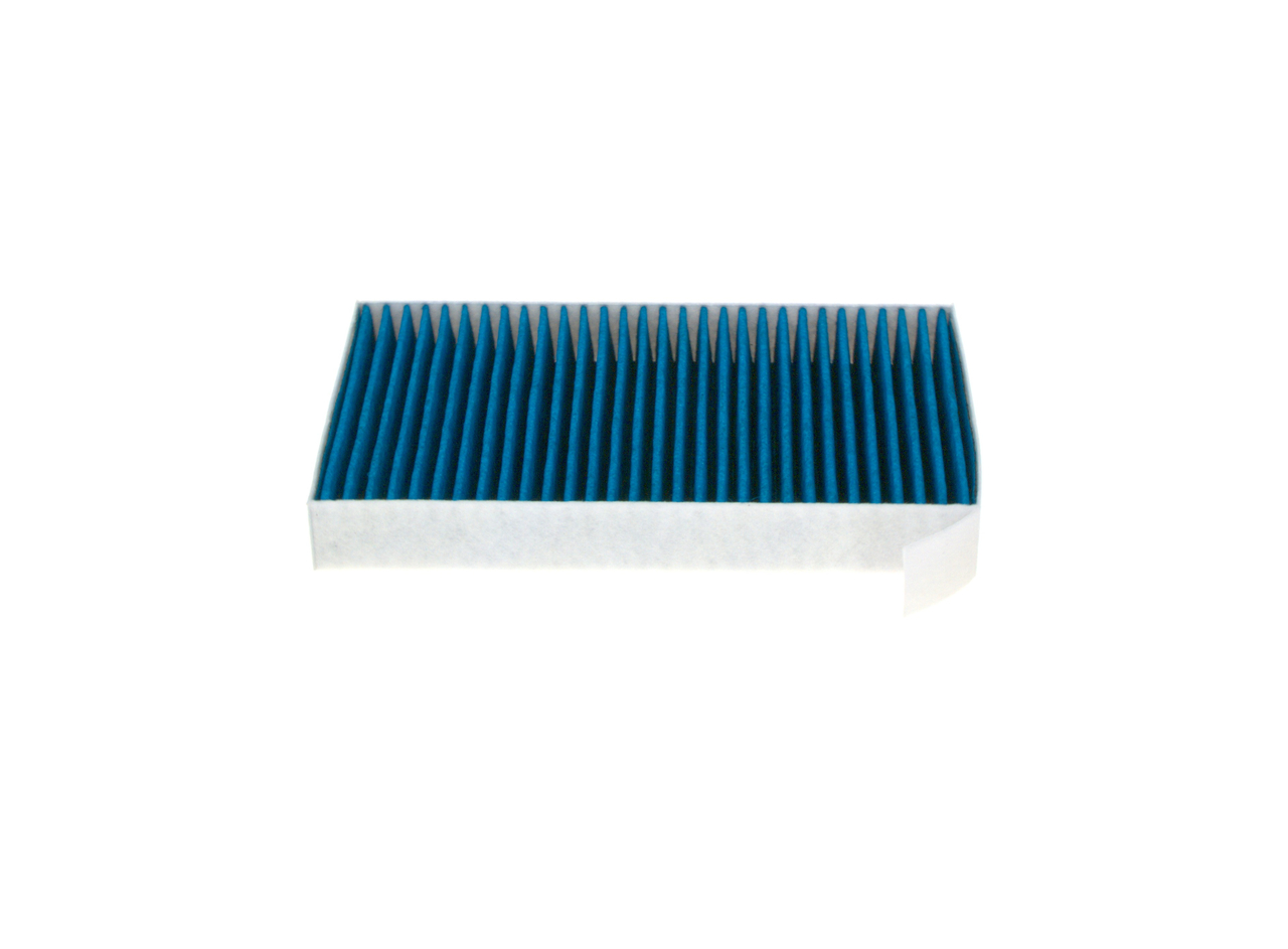 Filter, interior air - 0 986 628 583 BOSCH