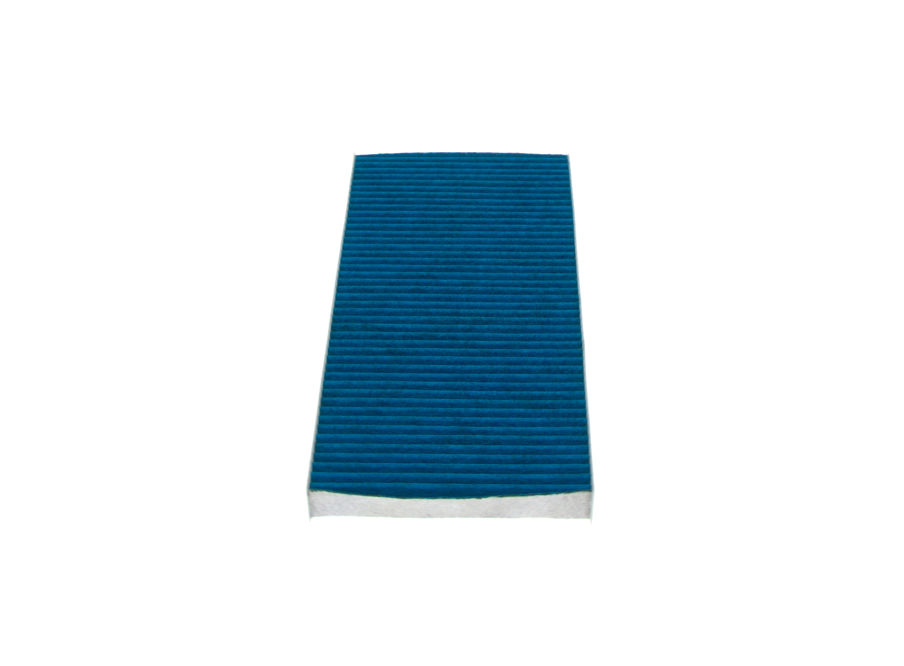 Filter, interior air - 0 986 628 585 BOSCH