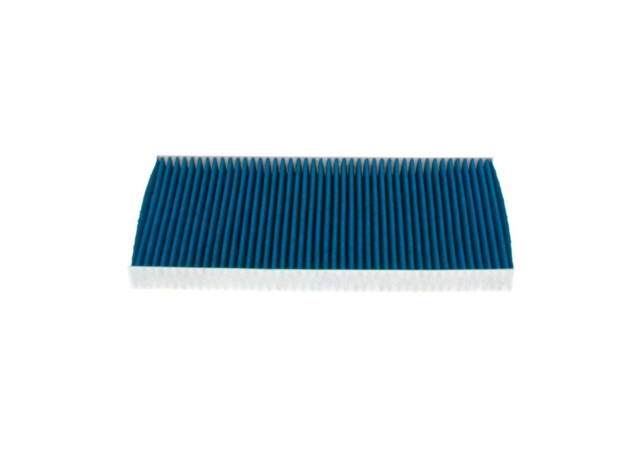 Filter, interior air - 0 986 628 585 BOSCH