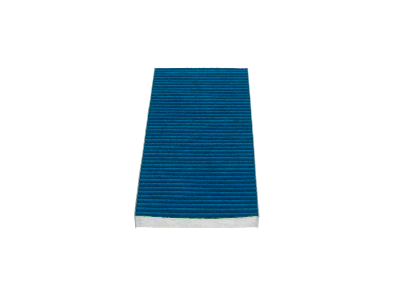 Filter, interior air - 0 986 628 585 BOSCH
