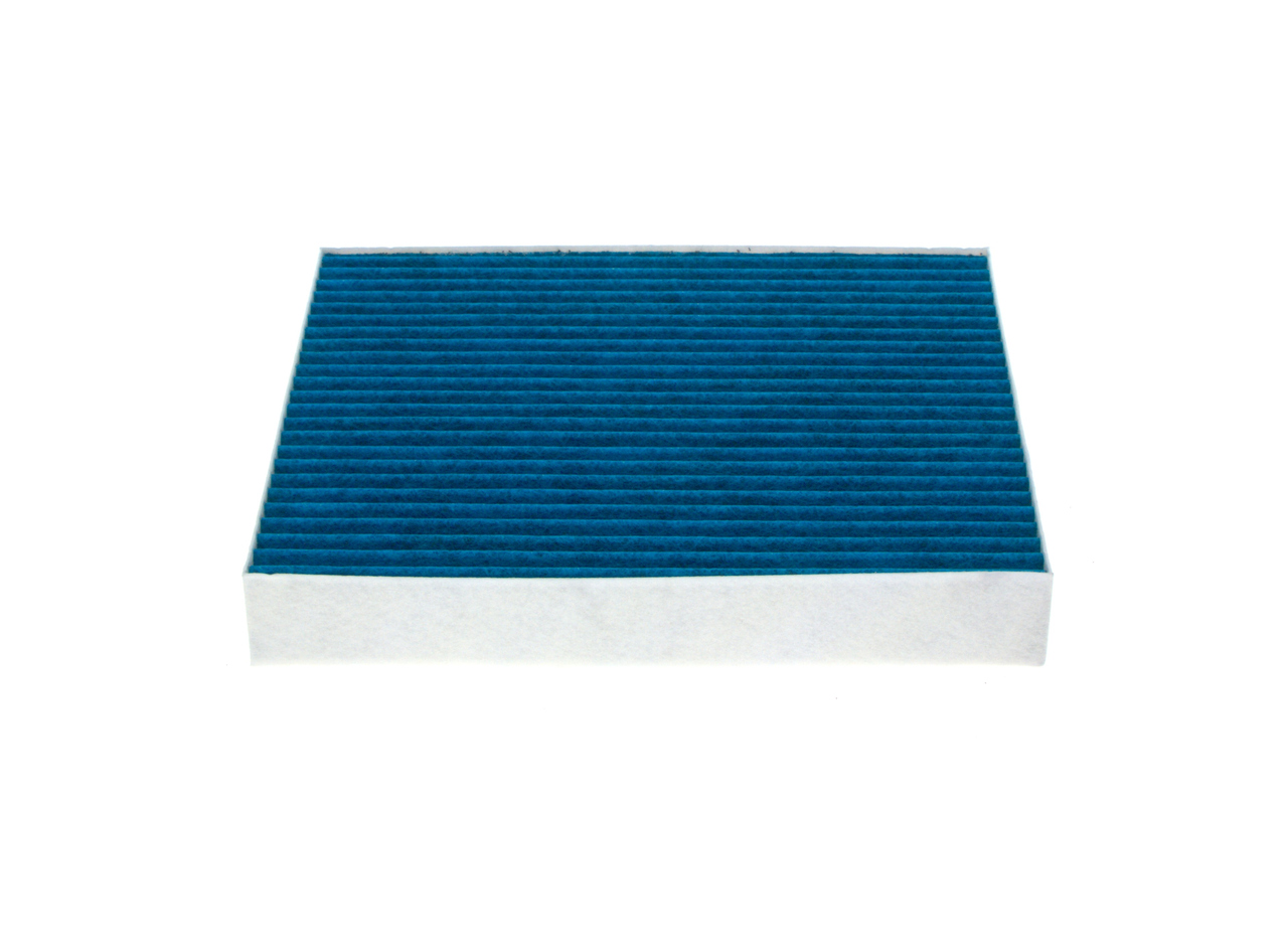 Filter, interior air - 0 986 628 586 BOSCH