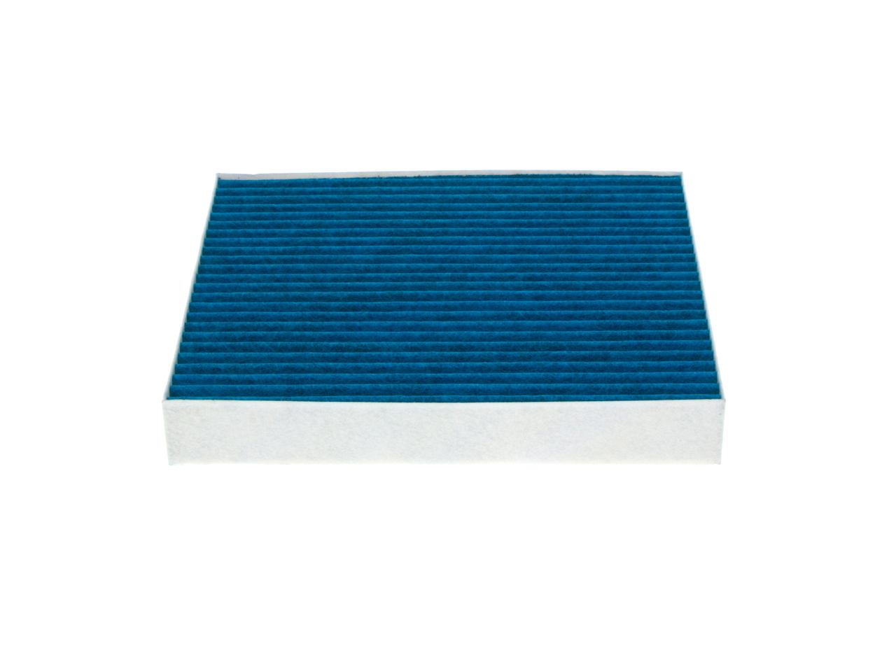 Filter, interior air - 0 986 628 586 BOSCH