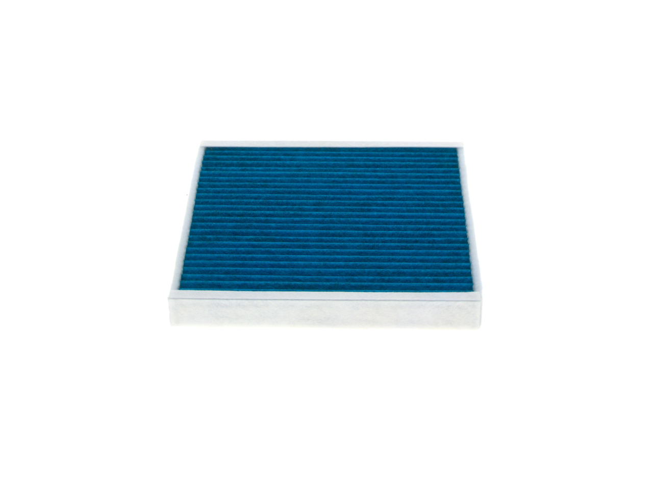 Filter, interior air - 0 986 628 588 BOSCH