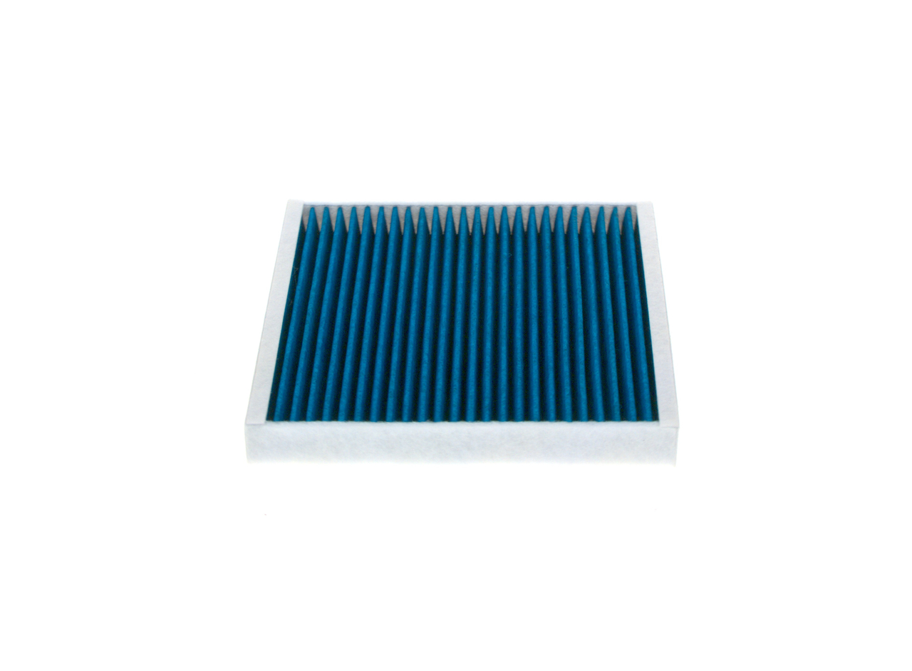 Filter, interior air - 0 986 628 588 BOSCH